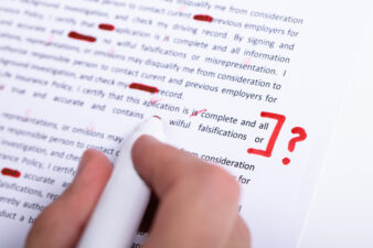 Copy Edit